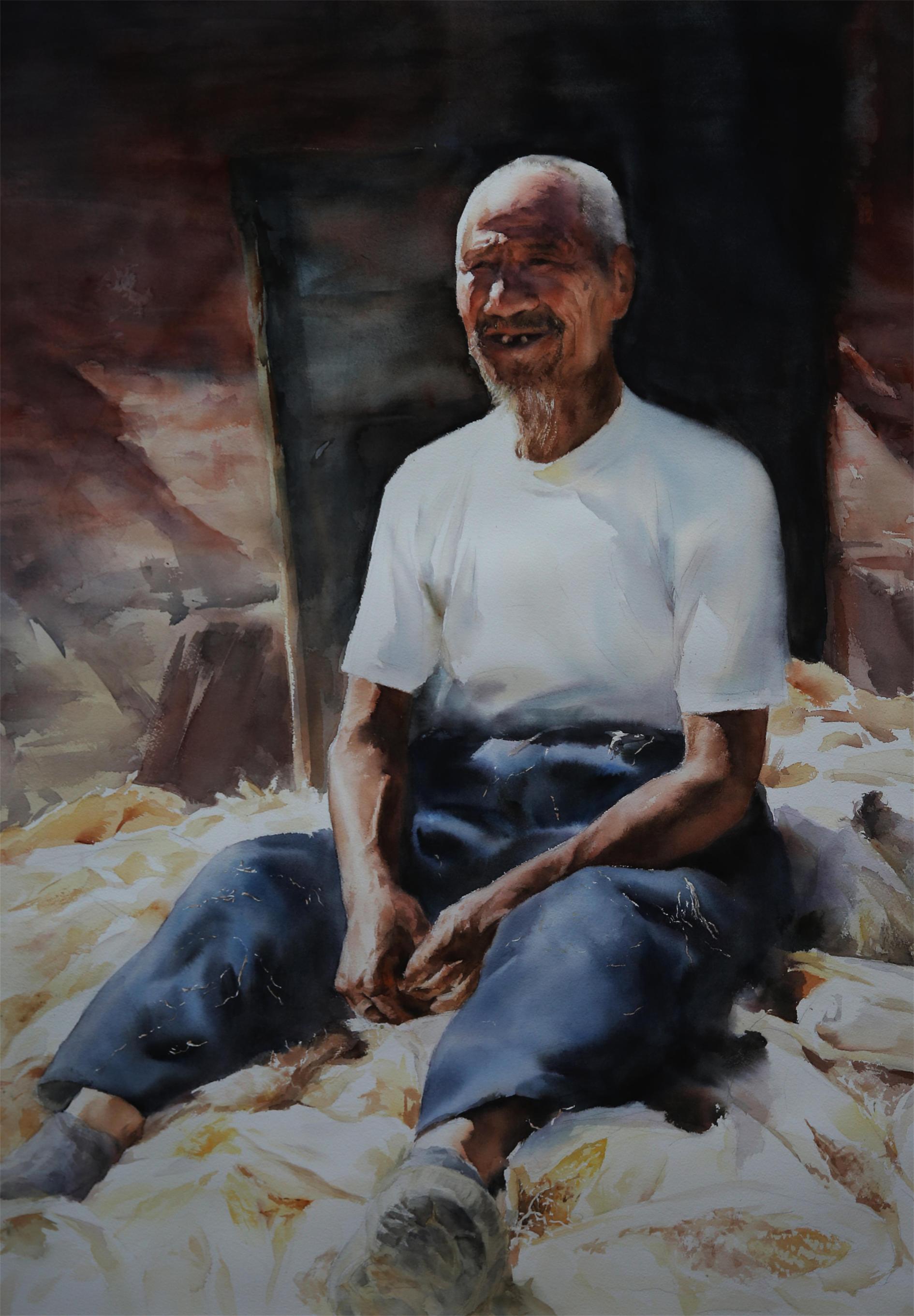 喜悦