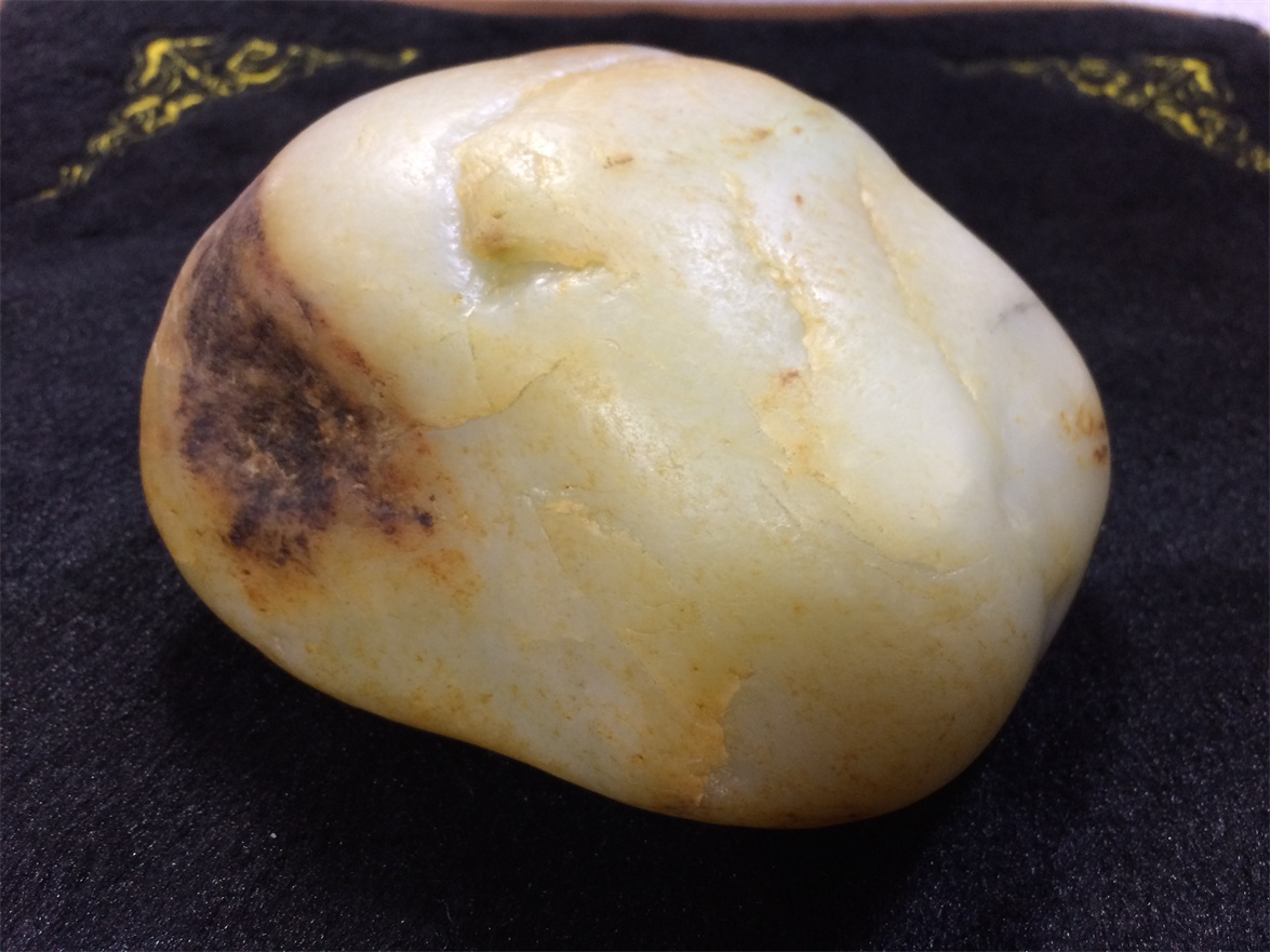 和田玉原石