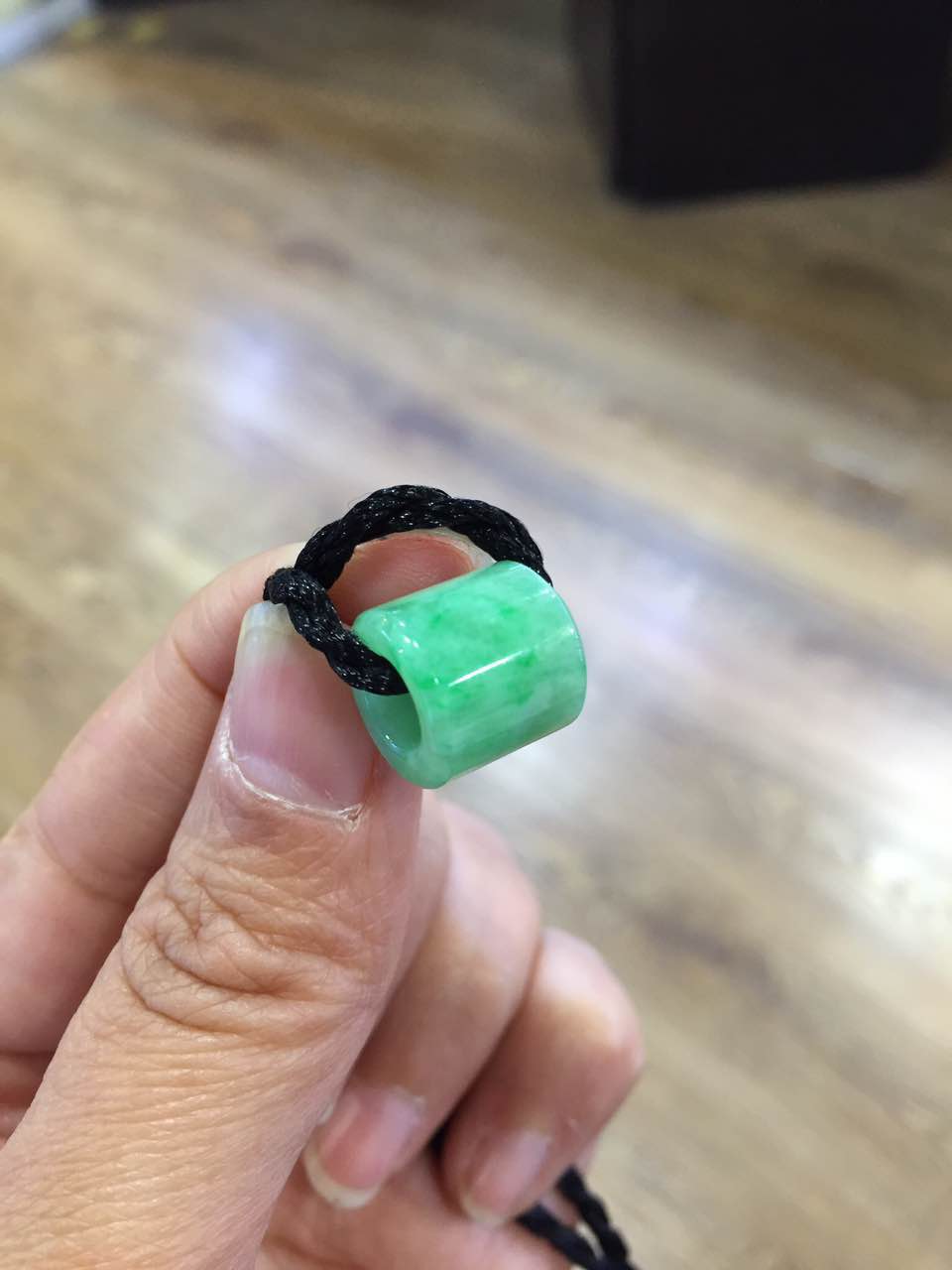 翡翠路路通