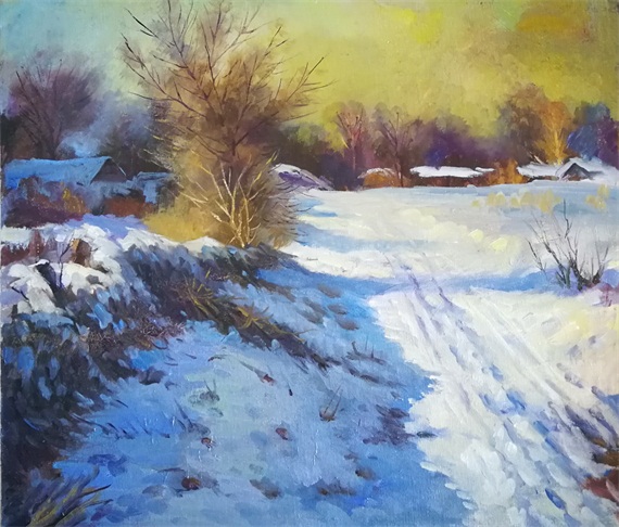雪村