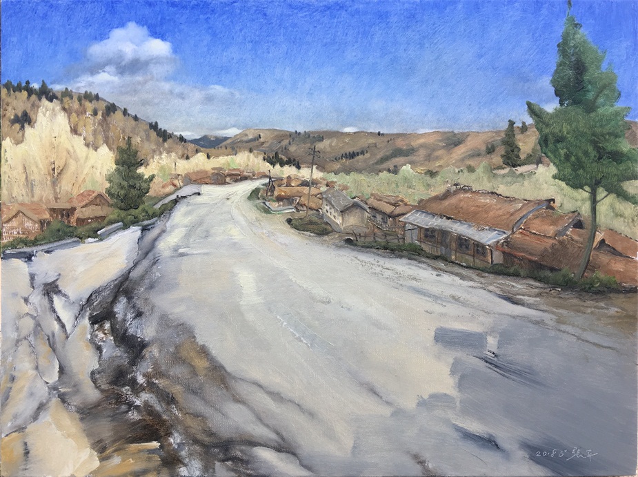 路